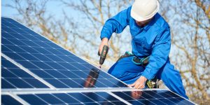 Installation Maintenance Panneaux Solaires Photovoltaïques à Nesle-l'Hopital